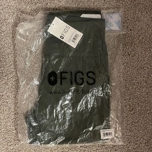 FIGS Performance Underscrub Leggings